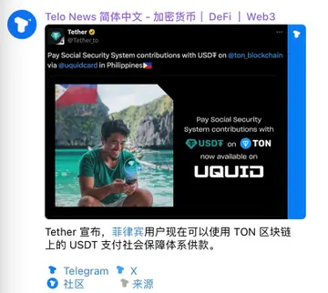 TON 生态潜力很大,但为何大体量 VC 没机会参与?插图9 TON 生态潜力很大,但为何大体量 VC 没机会参与?
